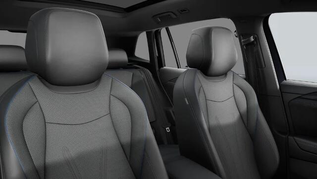 Volkswagen TIGUAN 1.5 eHybrid R-Line Edition / Fabrieksgarantie / Leer / Panoramadak / 20'' LMV / VW