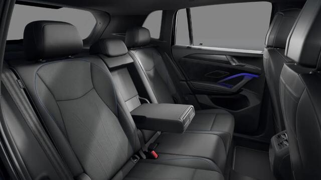 Volkswagen TIGUAN 1.5 eHybrid R-Line Edition / Fabrieksgarantie / Leer / Panoramadak / 20'' LMV / VW