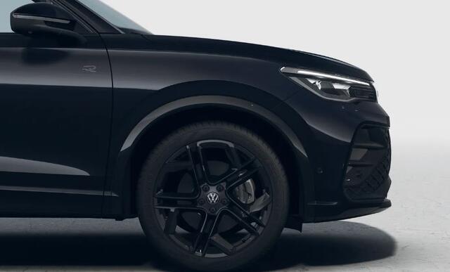 Volkswagen TIGUAN 1.5 eHybrid R-Line Edition / Fabrieksgarantie / Leer / Panoramadak / 20'' LMV / VW