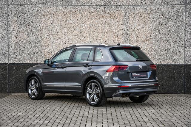 Volkswagen TIGUAN 1.4 TSI ACT Highline