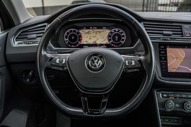Volkswagen TIGUAN 1.4 TSI ACT Highline