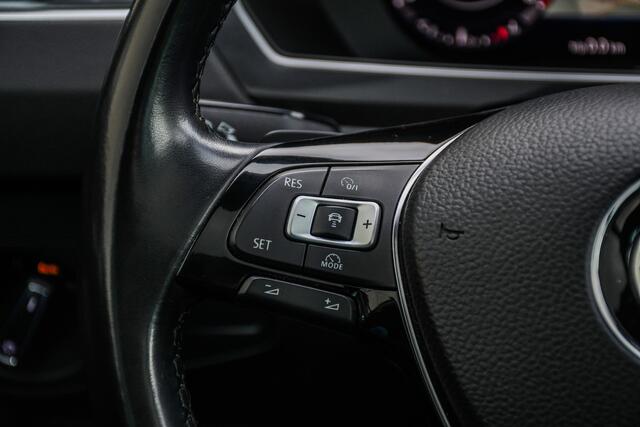 Volkswagen TIGUAN 1.4 TSI ACT Highline