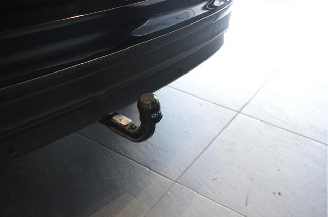 Volkswagen TIGUAN 1.5 TSI ACT JOIN navi camera led pdc trekhaak 150 pk !!