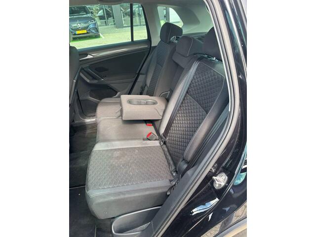 Volkswagen TIGUAN 1.4 TSI Comfortline Business | VERWACHT | Navi | Clima | Stoelverwarming |