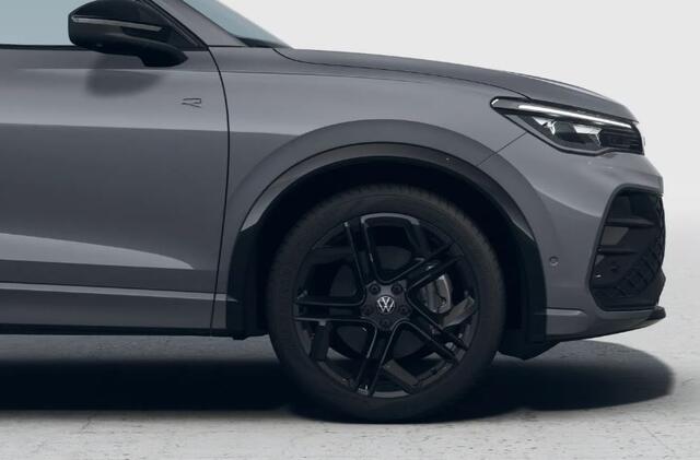 Volkswagen TIGUAN 1.5 eHybrid R-Line Edition