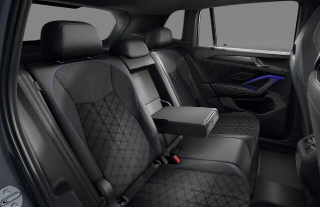 Volkswagen TIGUAN 1.5 eHybrid R-Line Edition