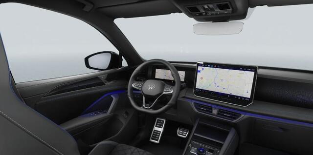 Volkswagen TIGUAN 1.5 eHybrid R-Line Edition
