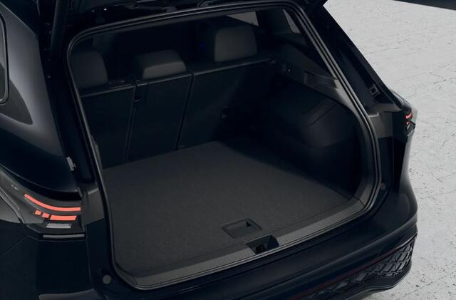 Volkswagen TIGUAN 1.5 eHybrid R-Line Edition