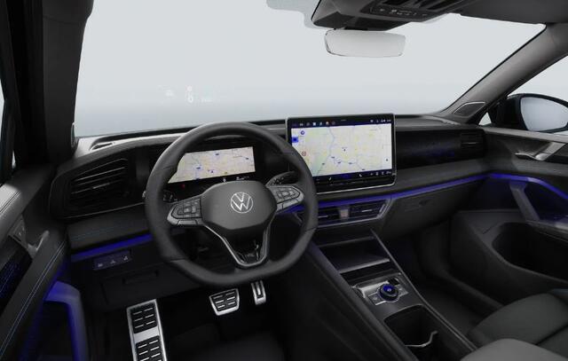 Volkswagen TIGUAN 1.5 eHybrid R-Line Edition