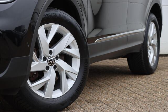 Volkswagen TIGUAN 1.4 eHybrid Elegance 245pk DSG6