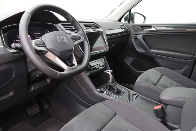 Volkswagen TIGUAN 1.4 eHybrid Elegance 245pk DSG6