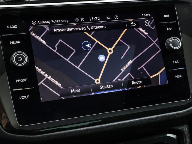 Volkswagen TIGUAN 1.4 TSI 245pk DSG eHybrid Elegance · Panoramadak · Camera · Apple/Android Car Play · Navigatie · P-Sensoren · 18'' Inch ·