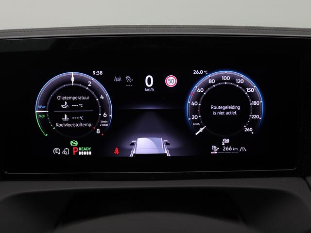 Volkswagen TIGUAN 1.5 eHybrid Life Edition 204PK DSG Pano-Schuifdak, Trekhaak, 19" LM Velgen, Navi via apple carplay/android auto, Stoel-stuurverwarming, Keyless, Elektr. Achterklep, Side Assist