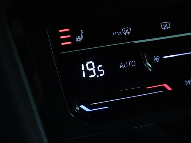 Volkswagen TIGUAN 1.5TSI/150PK DSG R-Line Black Style Navigatie · Apple Carplay/Android Auto · Camera + Parkeersensoren · Garantie t/m 17-02-2026 of 80000km.