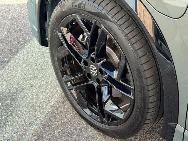 Volkswagen TIGUAN 1.5 eHybrid R-Line | Black line | 360 Camera | Trekhaak | Dode hoek | IQ light | Elek. klep | Rijklaar incl. garantie