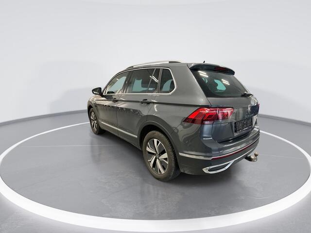 Volkswagen TIGUAN 1.4 TSI eHybrid 245pk DSG Life Business · Camera · Matrix LED · Inklap. Trekhaak · Stuur- & Stoelverwarming + achterbank · Apple/Android Car Play · Elek. Achterklep ·