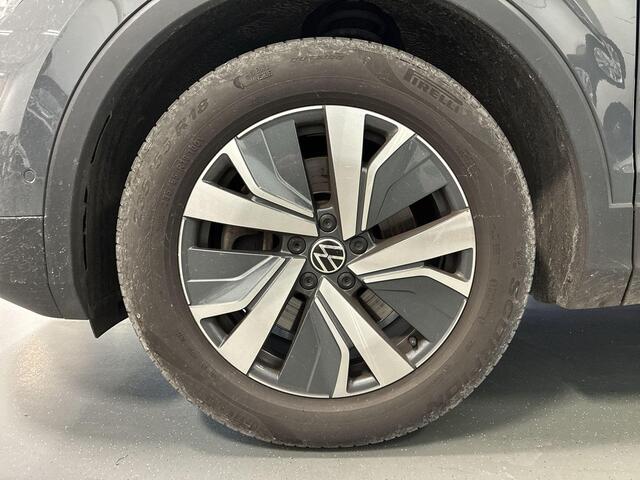 Volkswagen TIGUAN 1.4 TSI eHybrid 245pk DSG Life Business · Camera · Matrix LED · Inklap. Trekhaak · Stuur- & Stoelverwarming + achterbank · Apple/Android Car Play · Elek. Achterklep ·