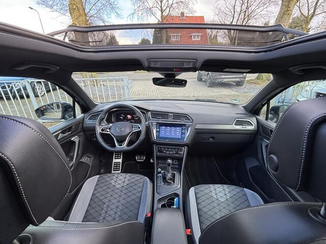 Volkswagen TIGUAN 1.4 TSI eHybrid R-Line Business+ Pano ACC Matrixled Keyless