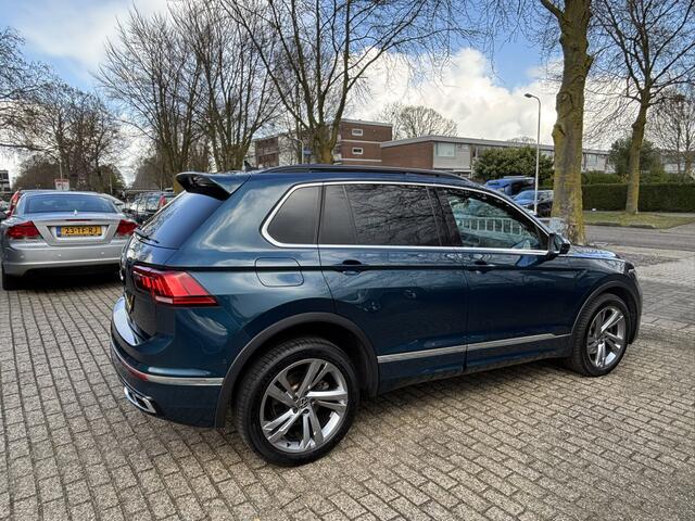 Volkswagen TIGUAN 1.4 TSI eHybrid R-Line Business+ Pano ACC Matrixled Keyless