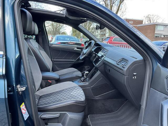 Volkswagen TIGUAN 1.4 TSI eHybrid R-Line Business+ Pano ACC Matrixled Keyless