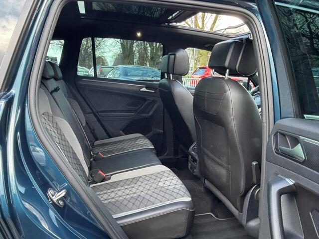 Volkswagen TIGUAN 1.4 TSI eHybrid R-Line Business+ Pano ACC Matrixled Keyless