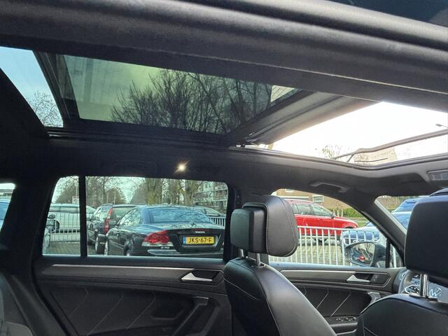 Volkswagen TIGUAN 1.4 TSI eHybrid R-Line Business+ Pano ACC Matrixled Keyless