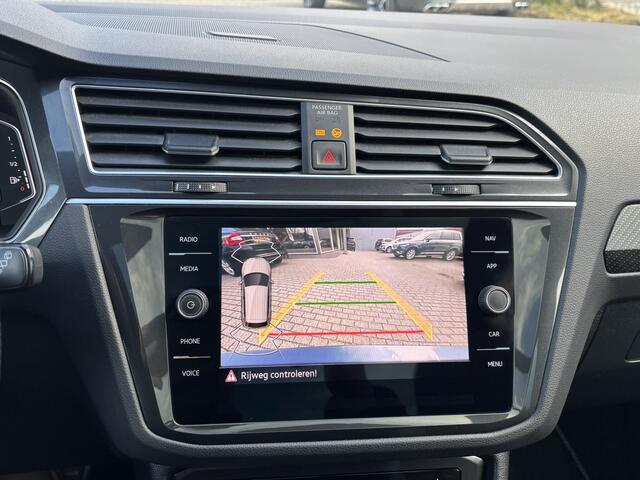 Volkswagen TIGUAN 1.4 TSI eHybrid R-Line Business+ Pano ACC Matrixled Keyless