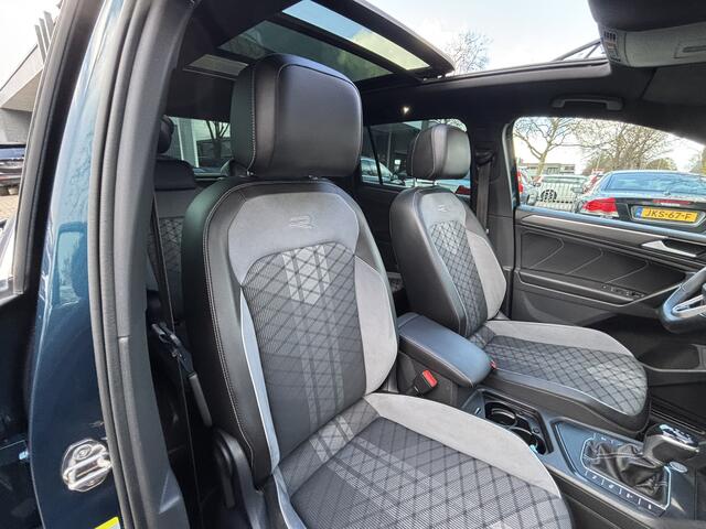 Volkswagen TIGUAN 1.4 TSI eHybrid R-Line Business+ Pano ACC Matrixled Keyless