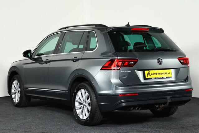 Volkswagen TIGUAN 1.4 TSI ACT Comfortline / DSG / Navi / LED / Trekhaak