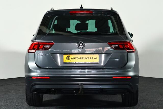 Volkswagen TIGUAN 1.4 TSI ACT Comfortline / DSG / Navi / LED / Trekhaak