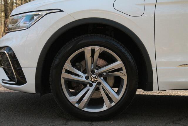 Volkswagen TIGUAN 1.4 TSI eHybrid R-Line Business+ | IQ | Pano | Trekhaak | Carplay