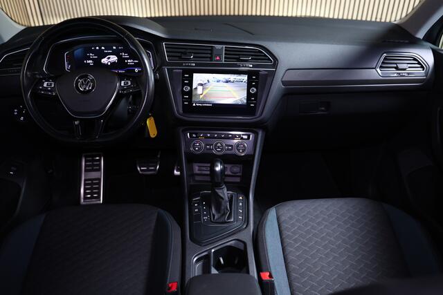Volkswagen TIGUAN 1.5 TSI ACT Highline Business R
