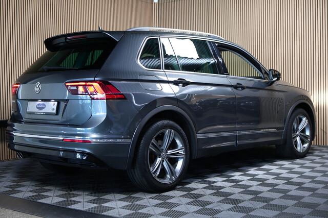 Volkswagen TIGUAN 1.5 TSI ACT Highline Business R