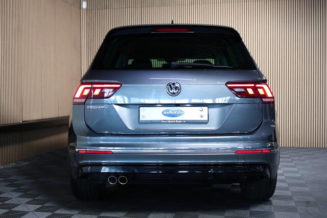 Volkswagen TIGUAN 1.5 TSI ACT Highline Business R
