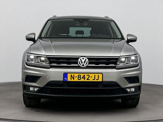 Volkswagen TIGUAN 1.4 TSI ACT Comfortline Business R | Achteruitrij camera | Navigatie | Cruise control | Apple Carplay/Android Auto | All season banden|