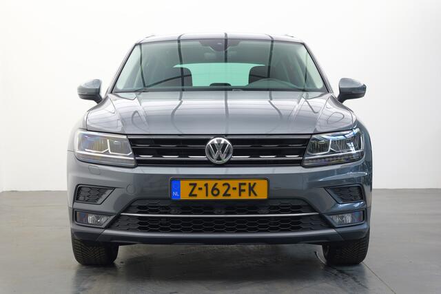 Volkswagen TIGUAN 1.5 TSI ACT Highline | Digital dashboard | Stoelverwarming | Achteruitrijcamera