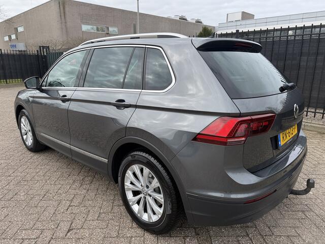 Volkswagen TIGUAN 1.4 TSI ACT Comfortline Business Carplay/Clima/Cruise/Trekhaak