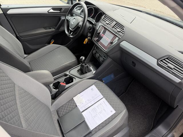 Volkswagen TIGUAN 1.4 TSI ACT Comfortline Business Carplay/Clima/Cruise/Trekhaak