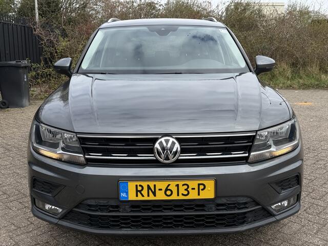 Volkswagen TIGUAN 1.4 TSI ACT Comfortline Business Carplay/Clima/Cruise/Trekhaak