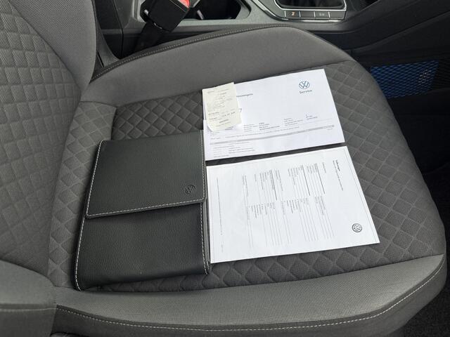 Volkswagen TIGUAN 1.4 TSI ACT Comfortline Business Carplay/Clima/Cruise/Trekhaak