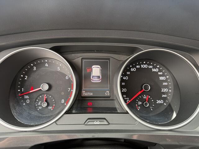 Volkswagen TIGUAN 1.4 TSI ACT Comfortline Business Carplay/Clima/Cruise/Trekhaak