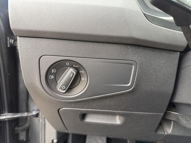 Volkswagen TIGUAN 1.4 TSI ACT Comfortline Business Carplay/Clima/Cruise/Trekhaak