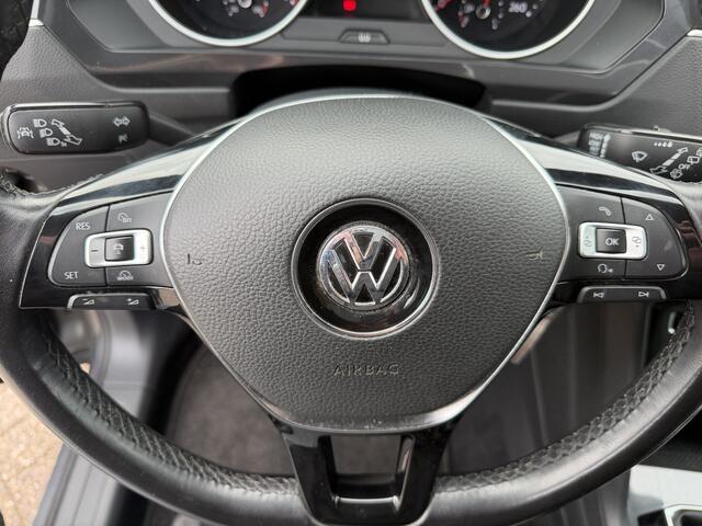 Volkswagen TIGUAN 1.4 TSI ACT Comfortline Business Carplay/Clima/Cruise/Trekhaak
