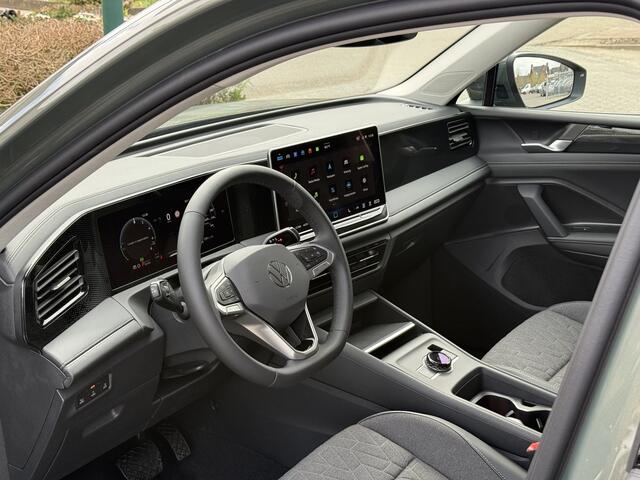 Volkswagen TIGUAN 1.5 eHybrid Life | Trekhaak | Camera | Keyless