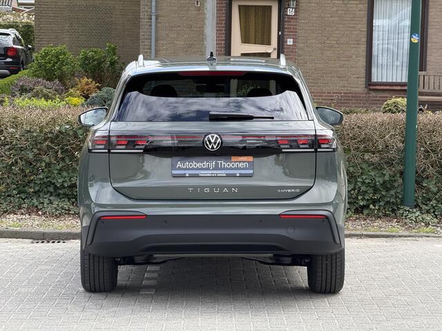 Volkswagen TIGUAN 1.5 eHybrid Life | Trekhaak | Camera | Keyless