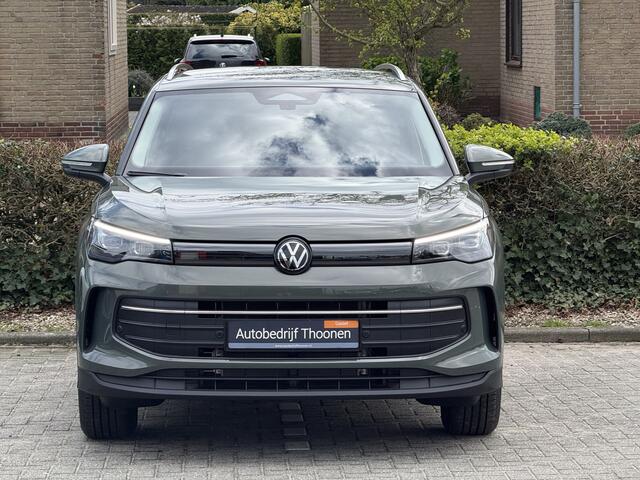 Volkswagen TIGUAN 1.5 eHybrid Life | Trekhaak | Camera | Keyless