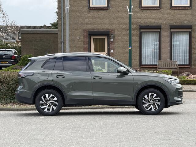 Volkswagen TIGUAN 1.5 eHybrid Life | Trekhaak | Camera | Keyless