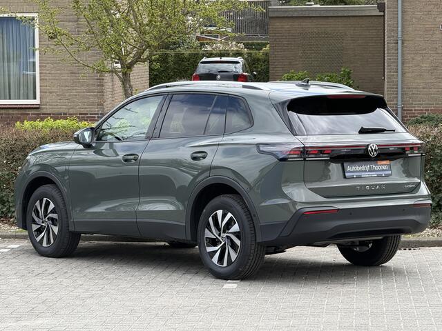 Volkswagen TIGUAN 1.5 eHybrid Life | Trekhaak | Camera | Keyless
