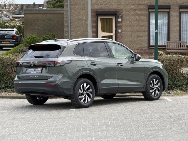 Volkswagen TIGUAN 1.5 eHybrid Life | Trekhaak | Camera | Keyless