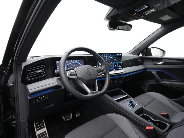 Volkswagen TIGUAN 1.5 eTSI 150 pk DSG Life | Trekhaak | IQ Light | 360 Camera | Stuur/-Stoelverwarming